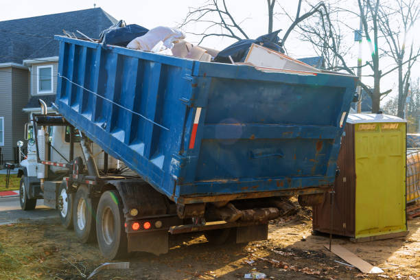 Best Basement Cleanout Services  in Cambridge City, IN
