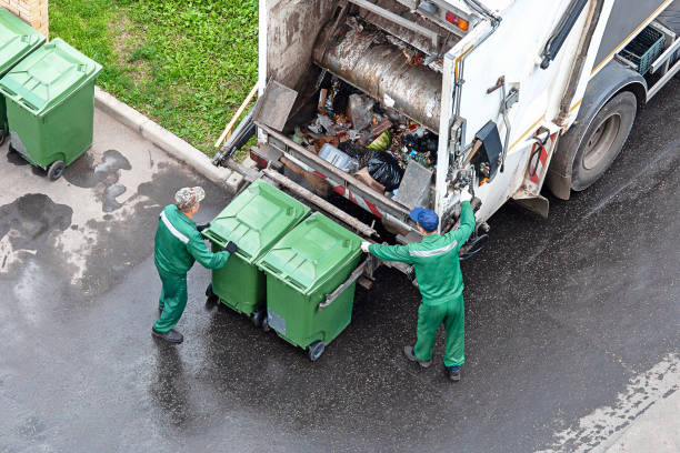 Best Yard Waste Removal  in Cambridge City, IN