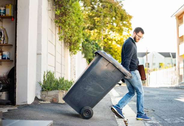 Best Residential Junk Removal  in Cambridge City, IN