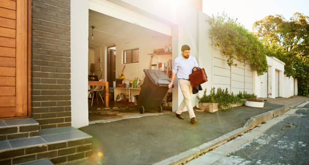 Best Basement Cleanout Services  in Cambridge City, IN