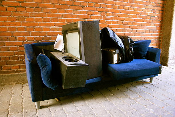 Best Commercial Cleanout Services  in Cambridge City, IN