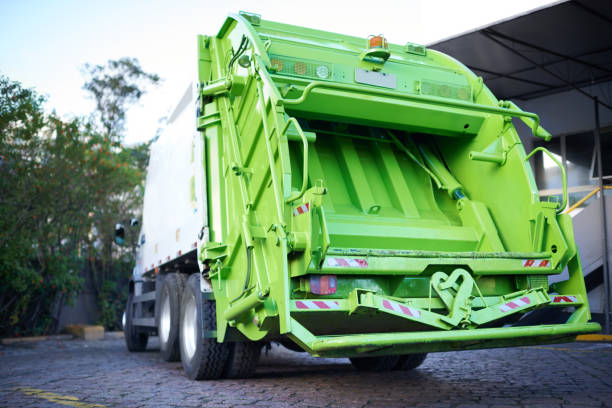 Best Construction Debris Removal  in Cambridge City, IN