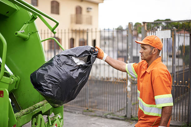 Best Yard Waste Removal  in Cambridge City, IN